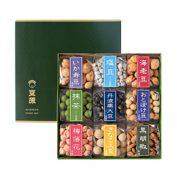 ＜豆源＞風味一流（M9）【店頭受取】