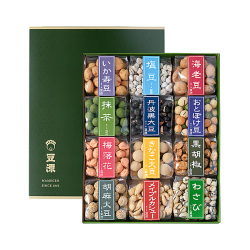 ＜豆源＞風味一流（M12）【店頭受取】