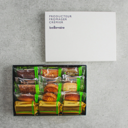 ＜ベイユヴェール＞マシュクール【店頭受取】