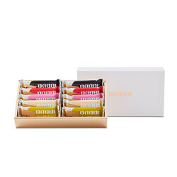 ＜BABBI＞グランワッフェリーニ セット 10枚入【店頭受取】