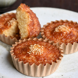 ＜まめや金澤萬久＞みそレーヌ 6個入り【店頭受取】