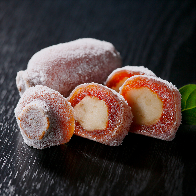 宗家 源 吉兆庵＞粋甘粛6個入【店頭受取】 - MATSUYA 松屋オンラインストア