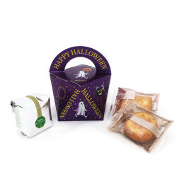 ＜ブールミッシュ＞ハロウィンBOX（S）【店頭受取】