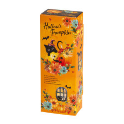＜レスポワール＞ハロウズパンプキン GR5BH【店頭受取】