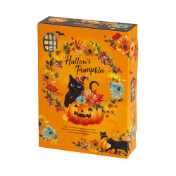 ＜レスポワール＞ハロウズパンプキン GR11B【店頭受取】