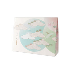 ＜銀座あけぼの＞それぞれ 6袋入【店頭受取】