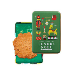 ＜レスポワール＞クリスマスミニドリカポ D7S【店頭受取】