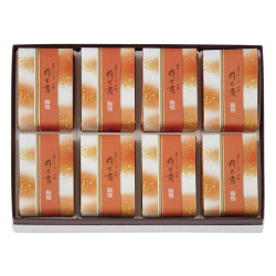 ＜宗家 源 吉兆庵＞粋甘粛8入【店頭受取】