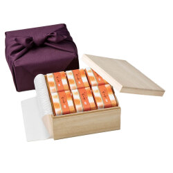 ＜宗家 源 吉兆庵＞粋甘粛12入【店頭受取】