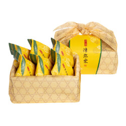 ＜宗家 源 吉兆庵＞津弥栗6入【店頭受取】