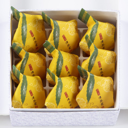 ＜宗家 源 吉兆庵＞津弥栗9入【店頭受取】