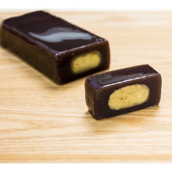 ＜松月堂＞栗きんとん羊羹【店頭受取】