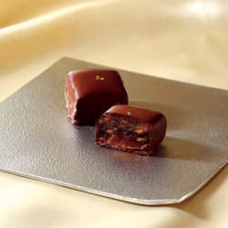 ＜宗家 源 吉兆庵＞ショコラ干柿【店頭受取】