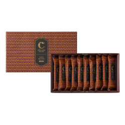 ＜コートクール＞東京ブラウニー 10本入【店頭受取】