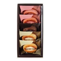 ＜ヨーグルト フォーシーズンズ＞ヨーグルトティグレアソート5入【店頭受取】