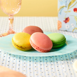 ＜ブールミッシュ＞彩りマカロン【店頭受取】