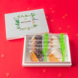 ＜ベイユヴェール＞サブレ・デコレ【店頭受取】