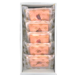 ＜KURAKICHI＞さくらウィッチ 5個入【店頭受取】