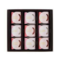 ＜ヨーグルト フォーシーズンズ＞ヨーグルトプリン9入【店頭受取】