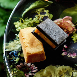 ＜ベイユヴェール＞タルト・キャラメルアソート12個入【店頭受取】