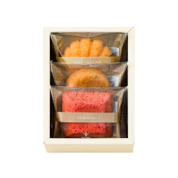 ＜ブールミッシュ＞グランリュクス 3個入【店頭受取】