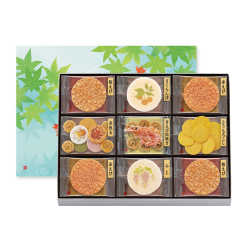 ＜桂新堂＞初夏さらり【店頭受取】