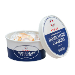 ＜泉屋東京店＞カップインクッキーズCI-110【店頭受取】