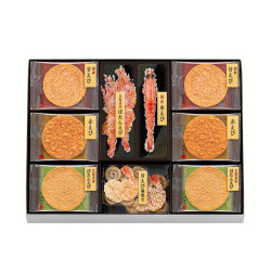 ＜桂新堂＞海老づくし【店頭受取】
