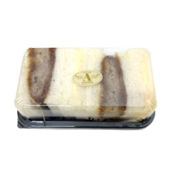 ＜ブランジェ浅野屋＞霧島黒豚メンチ＆ポテトサンド【店頭受取】