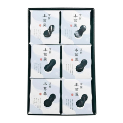 ＜御門屋＞涼菓本葛羹【店頭受取】