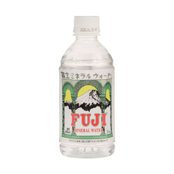 ＜富士＞ミネラルウォーター350ml【店頭受取】
