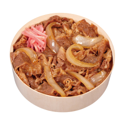 ＜松屋PREMIUM＞神戸牛牛めし【店頭受取】
