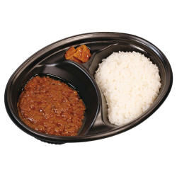 ＜松屋PREMIUM＞創業ビーフRichカレー【店頭受取】
