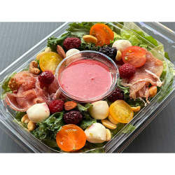 ＜サラダデリマルゴ＞Very Berry サラダ・ブーケ Lサイズ【店頭受取】