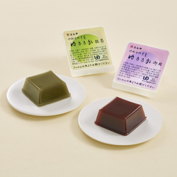 ＜とらや＞ゆるるか 9個入【店頭受取／敬老の日】