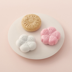 ＜とらや＞最中12個入【店頭受取／敬老の日】