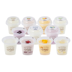 ＜ヨーグルトフォーシーズンズ＞ヨーグルトアソート11入【店頭受取】